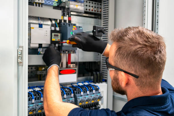Best Circuit Breaker Repair  in Goldenrod, FL