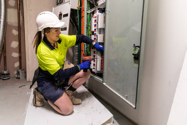 Best 24-Hour Electrician  in Goldenrod, FL