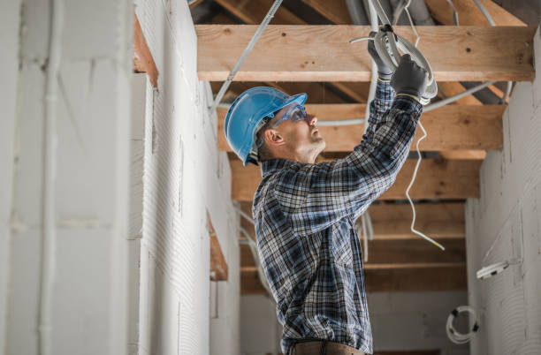 Best Industrial Electrical Services  in Goldenrod, FL