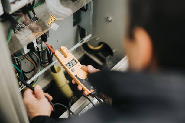 Best Ceiling Fan Installation Electrician  in Goldenrod, FL
