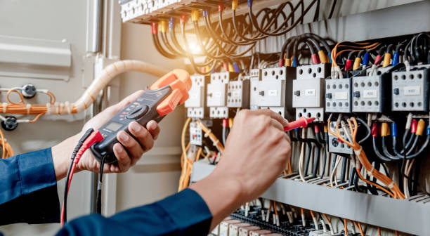 Best Electrician Near Me  in Goldenrod, FL