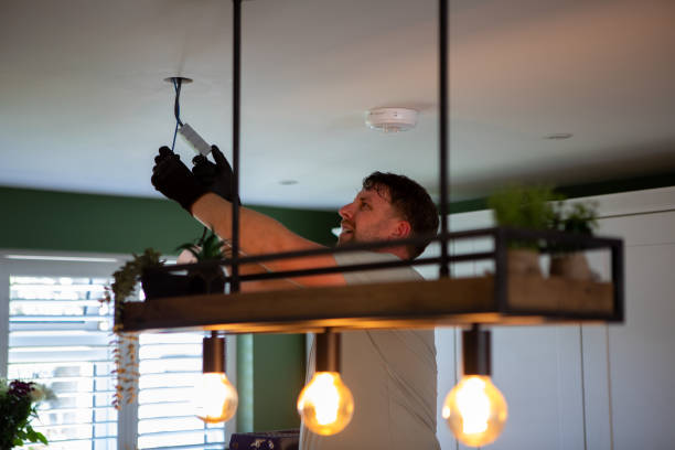 Best Affordable Electrical Installation  in Goldenrod, FL