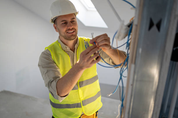 Best Home Electrical Repair  in Goldenrod, FL